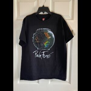 Pink Floyd Graphic Tee